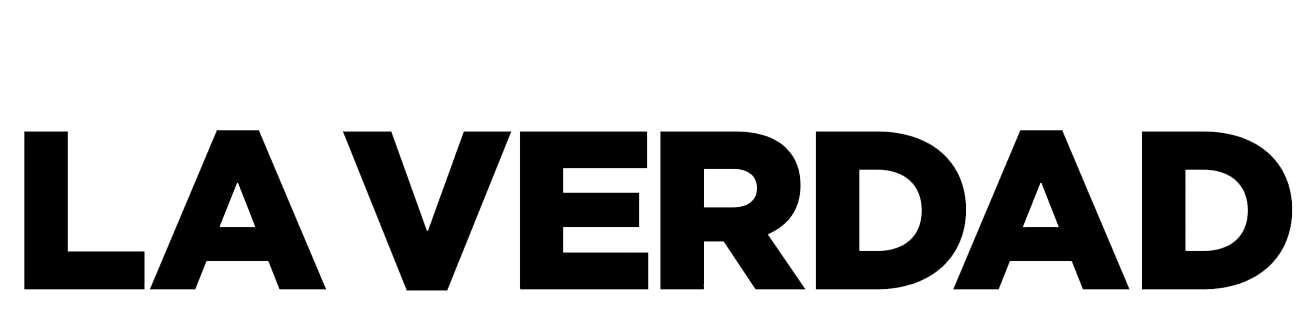 Logotipo del diario La Verdad