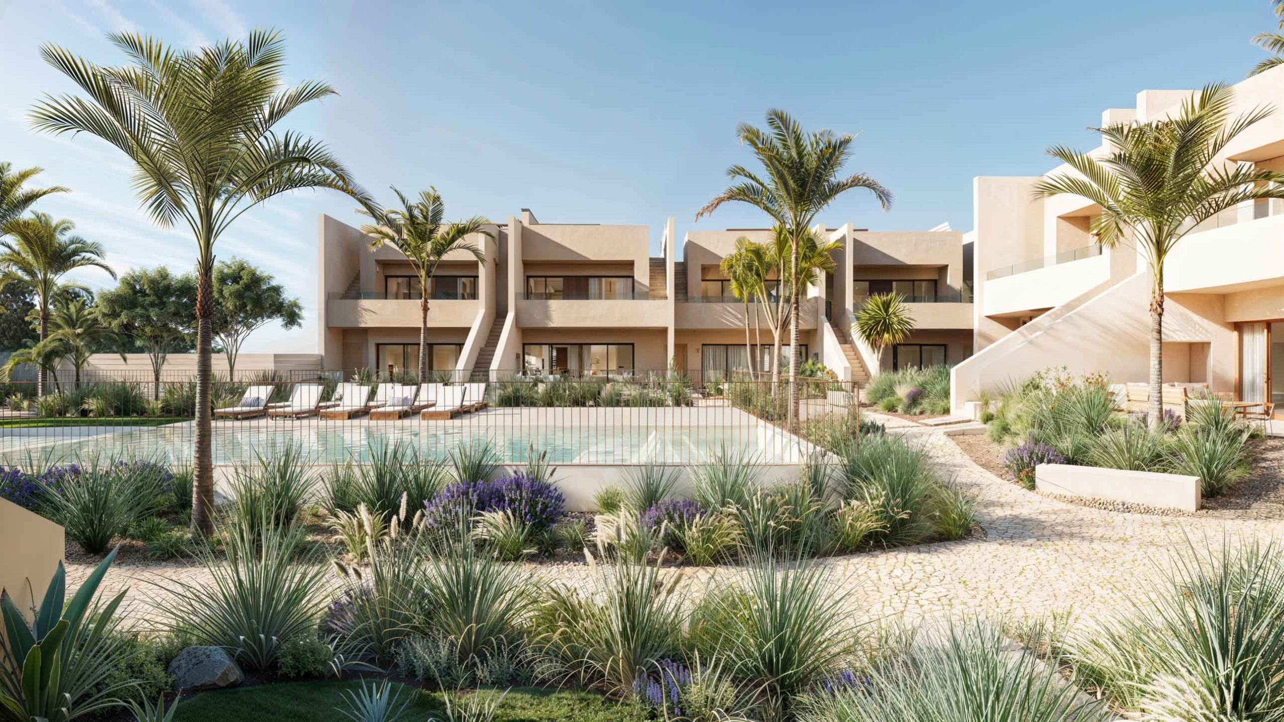 Oasis Homes