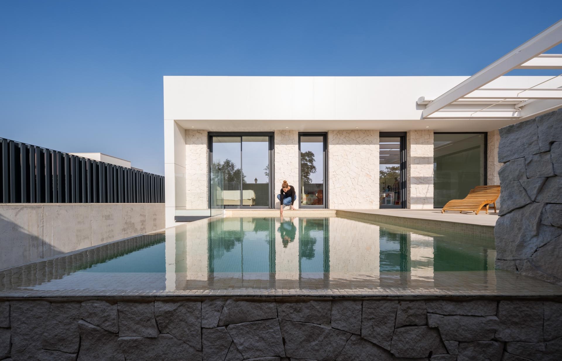 Casa Poniente