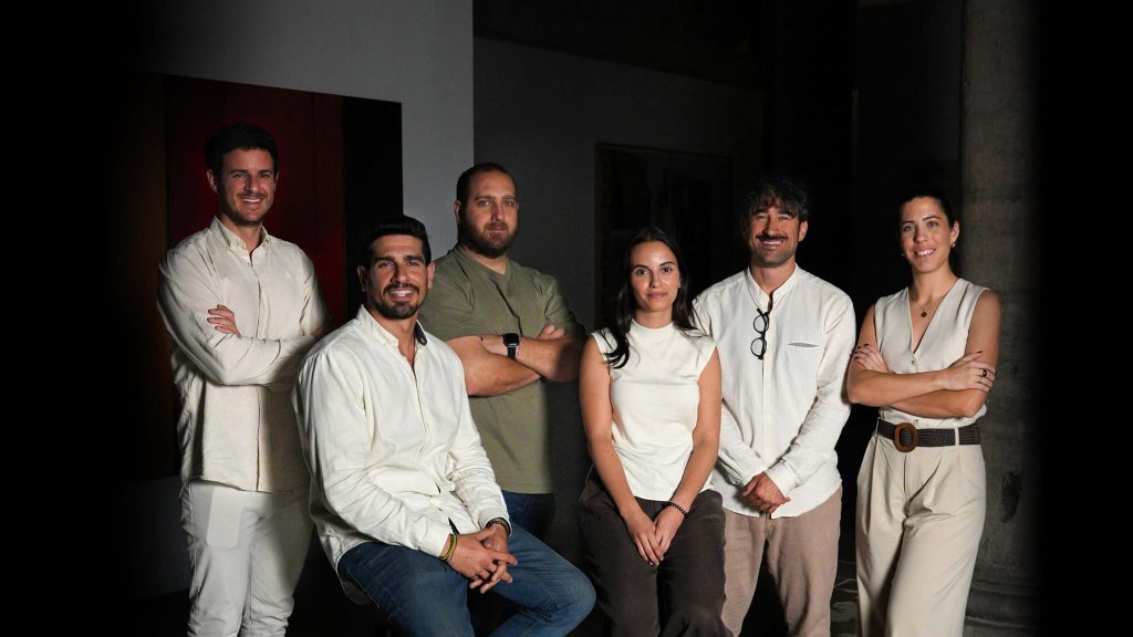 Equipo de Arquitectura Nítida, estudio de arquitectura en Murcia
